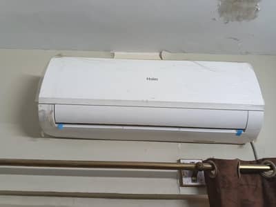 Haier 1 Ton AC Non Inverter