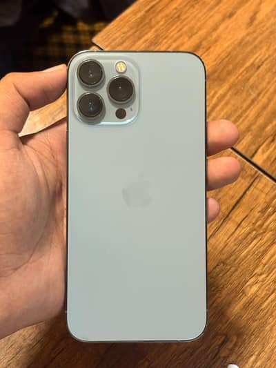 Apple iPhone 13 Pro Max