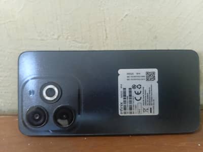 Infinix Smart 8