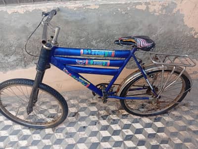 smart cycle