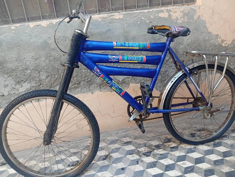smart cycle 3