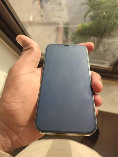 Apple iPhone 12 Pro