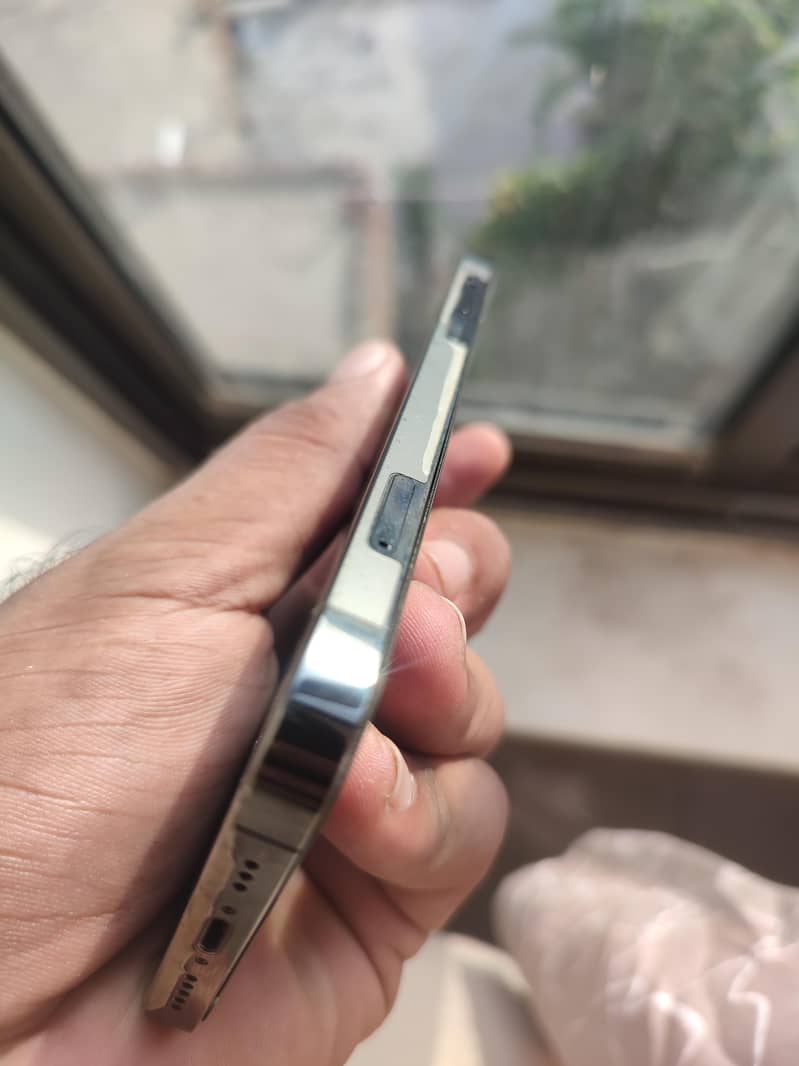 Apple iPhone 12 Pro 5