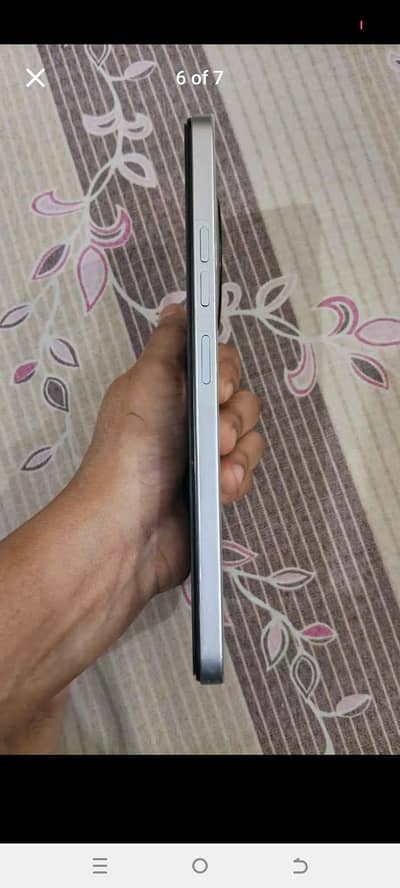 Tecno Spark 30 c