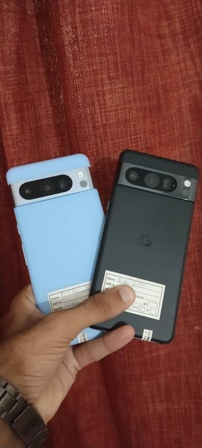 Google Pixel 8 Pro