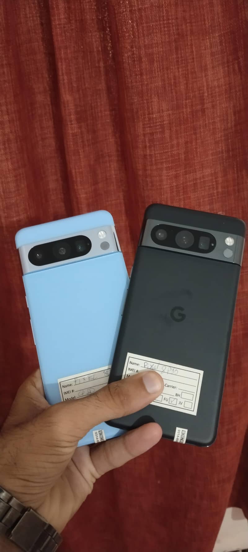 Google Pixel 8 Pro 1