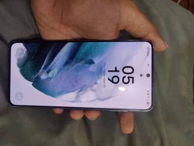 Samsung galaxy s21 5G 8 128