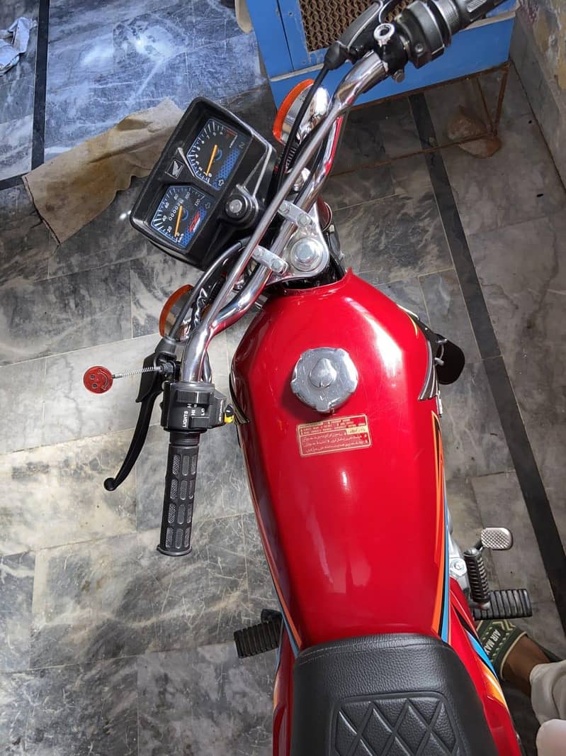 2013 model 0