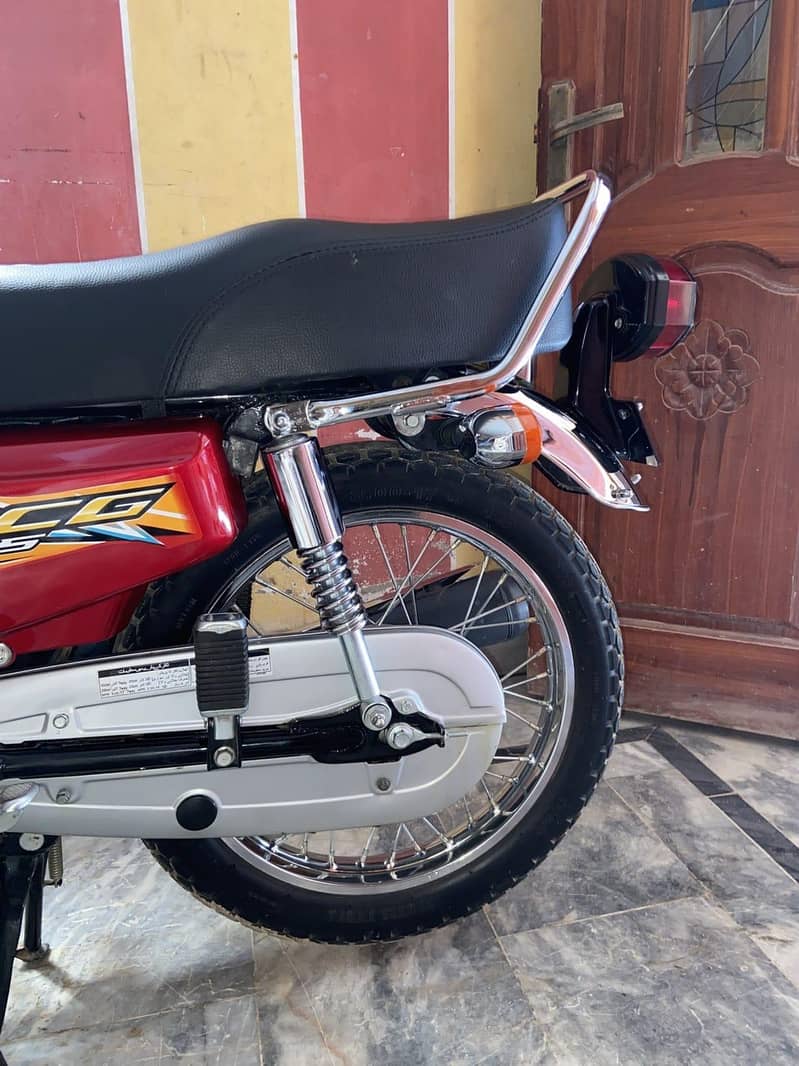 2013 model 4