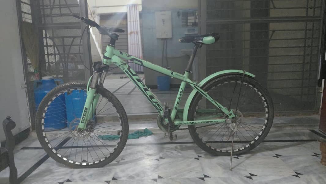 bicycle 0