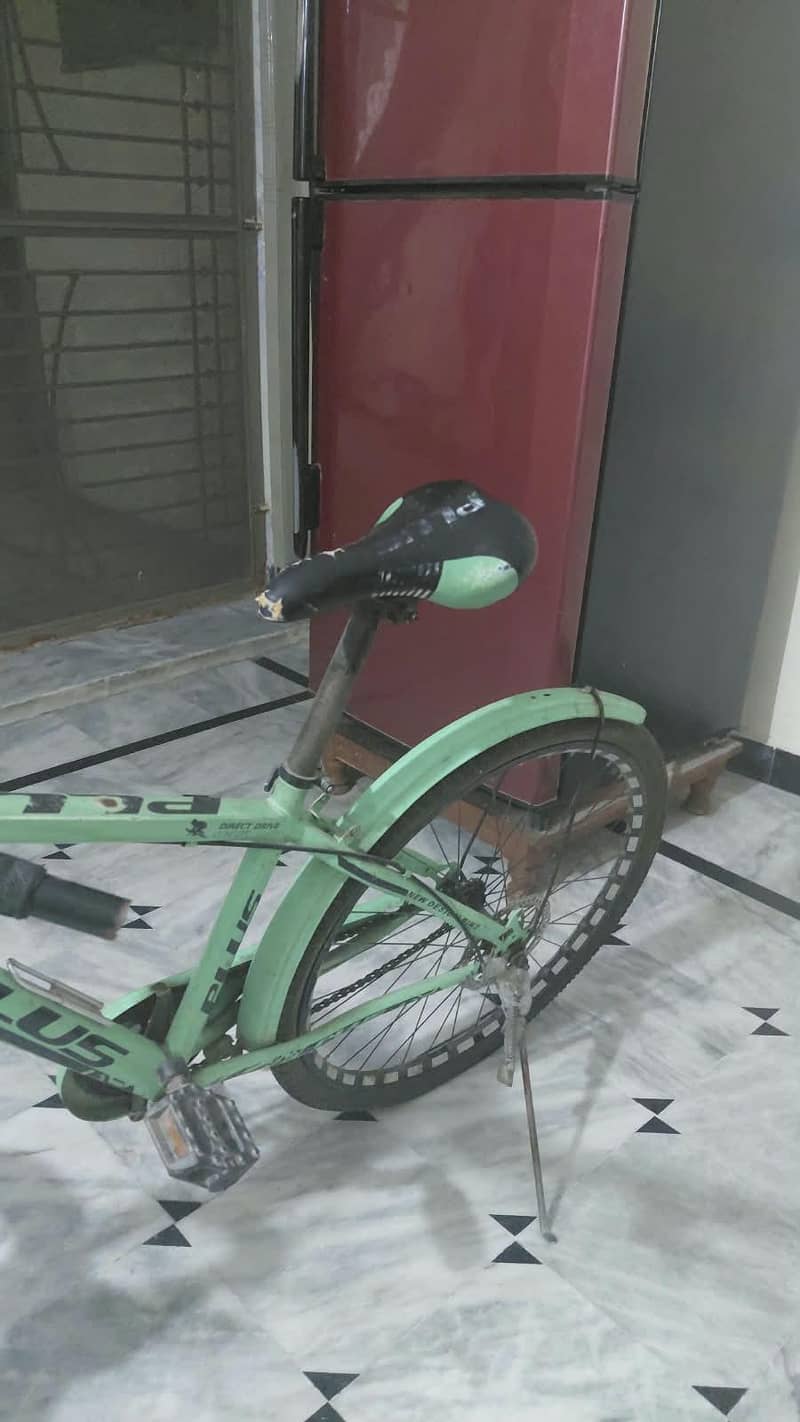 bicycle 1