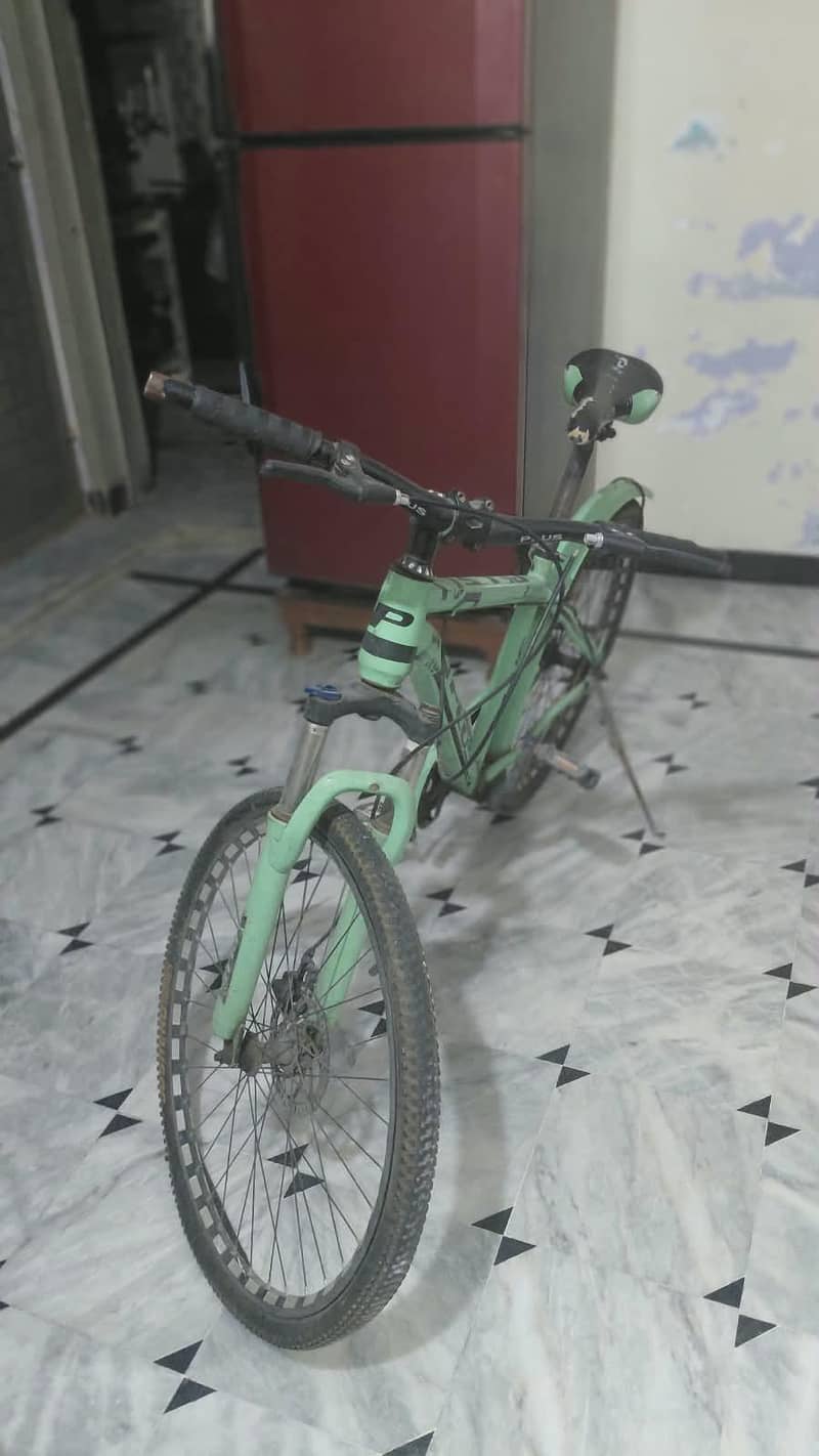 bicycle 2