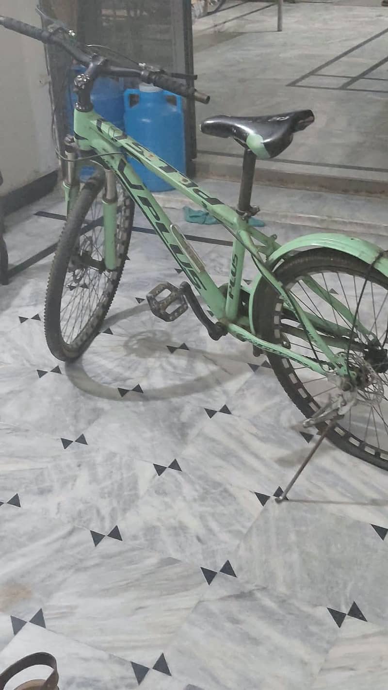 bicycle 3