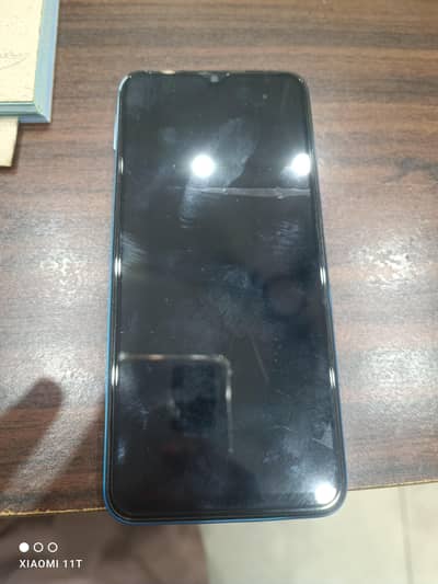 Infinix Hot 11