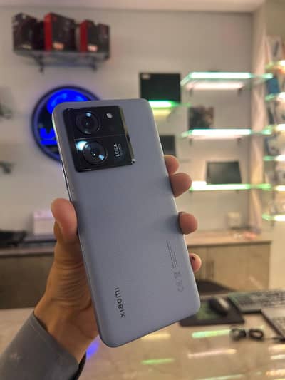Xiaomi 13T