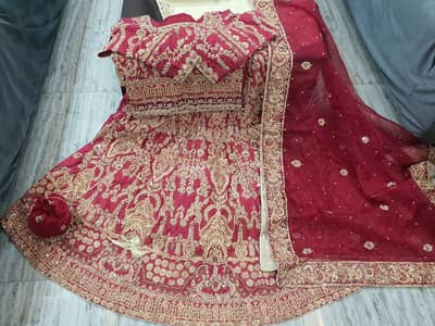 lehnga selling
