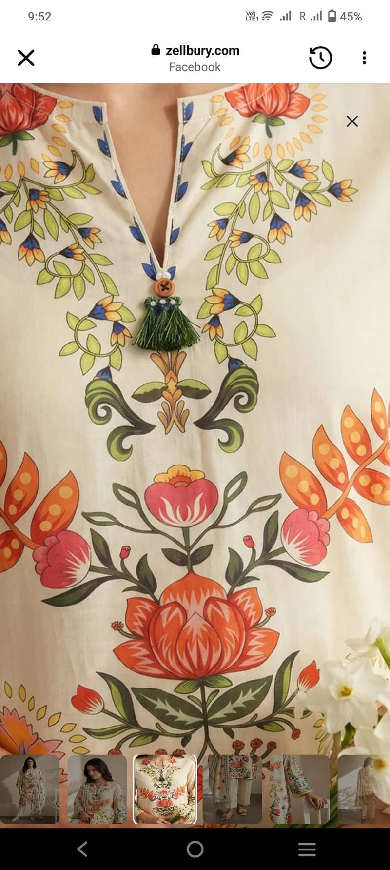 branded dresses 4