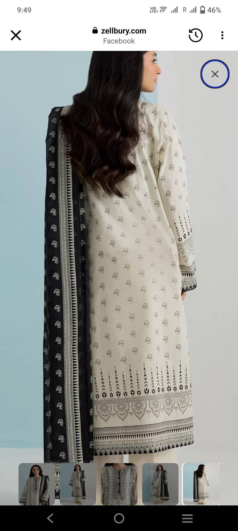 branded dresses 9