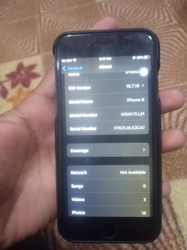 Apple iPhone 8 2