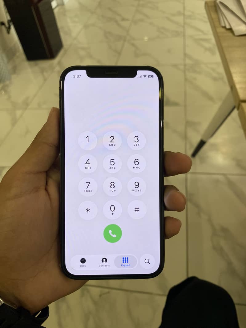 Apple iPhone 12 Pro 7