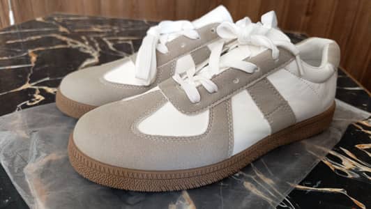New Sneakers for sale