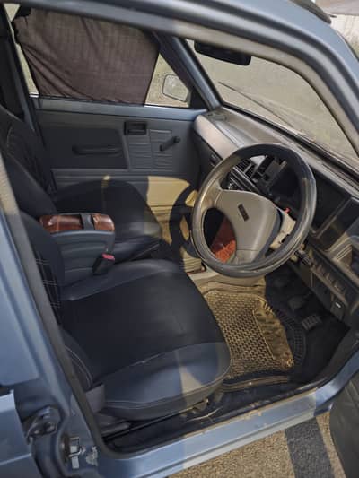 Suzuki Mehran VX 2005