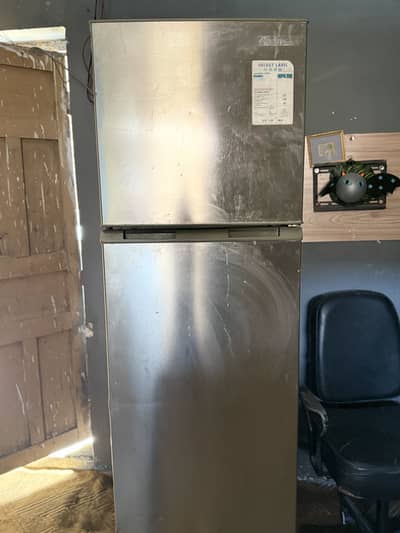 Imported inverter fridge