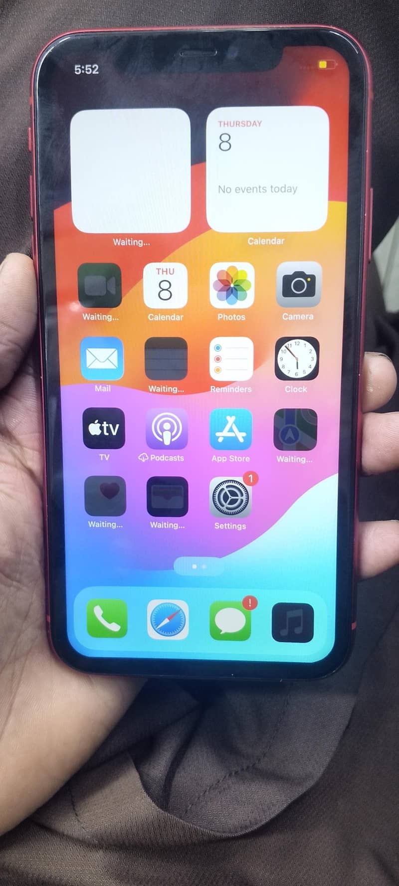 Apple iPhone 11 1