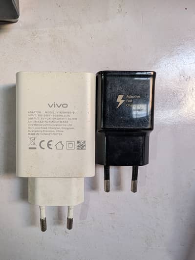 Original charger gurranty samsung not 8 charger