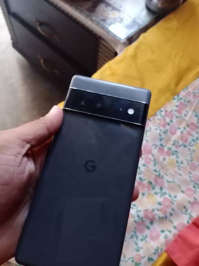 Google Pixel 6 Pro 12/128
