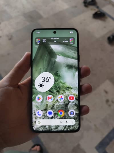 Google Pixel 8