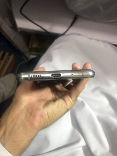 Samsung Mobile S20 Ultra