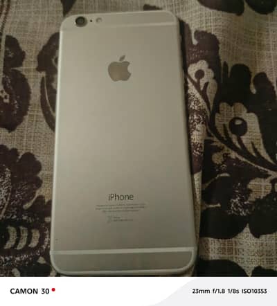 Apple iPhone 6 Plus