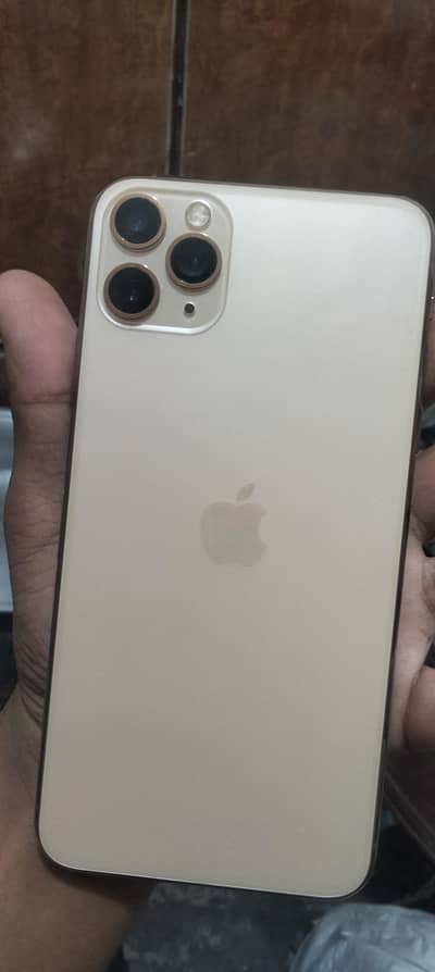 Apple iPhone 11 Pro Max jv 64gb
