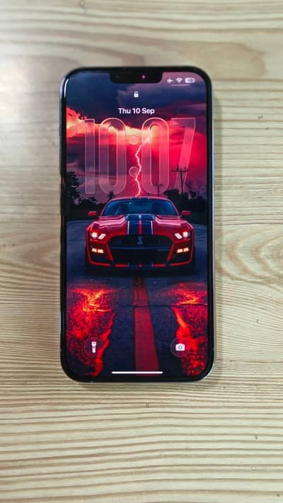 Apple iPhone 13 Pro Max jv  256gb