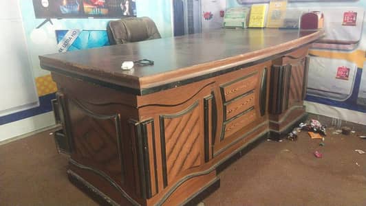 office table
