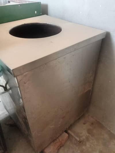 tandoor for sale