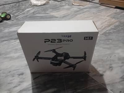 This a most demanded drone