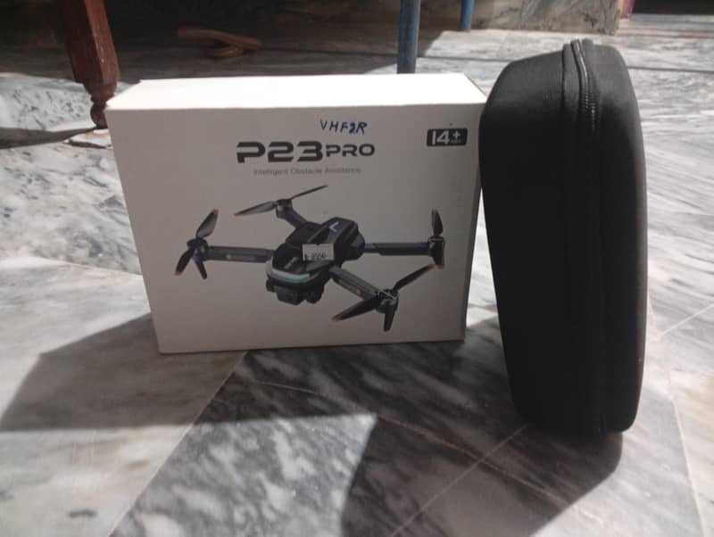 This a most demanded drone 1