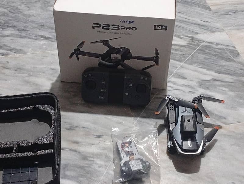 This a most demanded drone 3