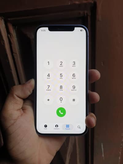 Apple iPhone 12 Non pta factory unlock  sim work ma ha 64gb