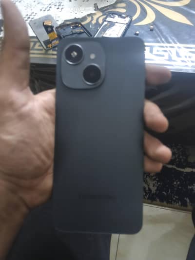 Tecno Spark 40c