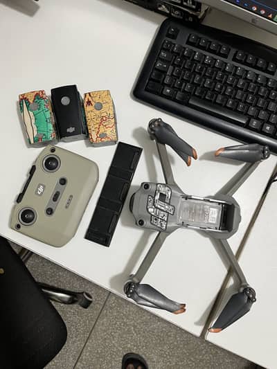 A2s drone