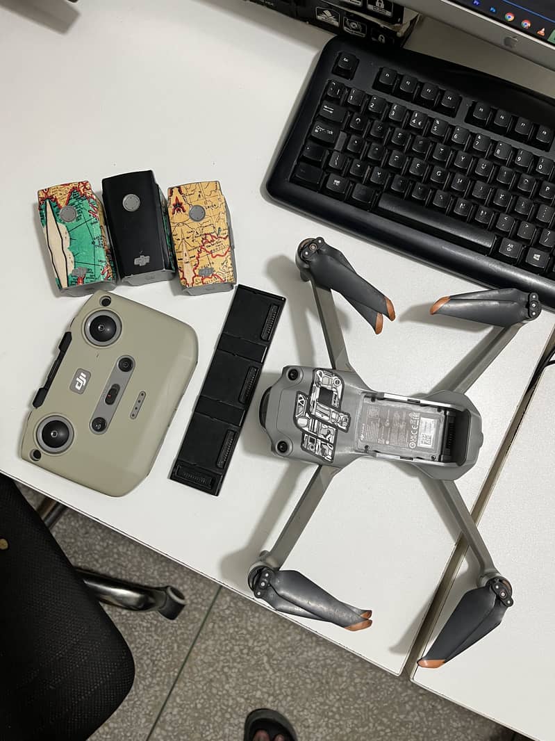 A2s drone 0