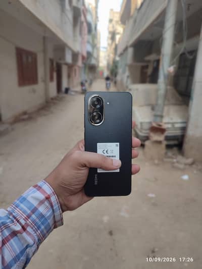 Xiaomi Redmi A5
