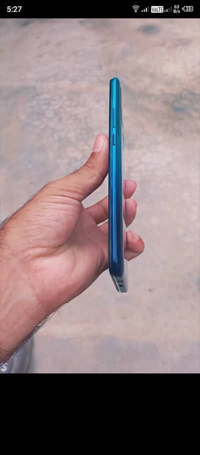 Infinix Hot 9 Play