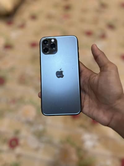 Apple iPhone 11 Pro 64gb factory unlock