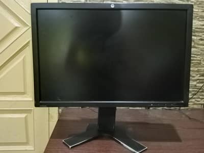 HP ZR2440W 24-inch IPS Monitor