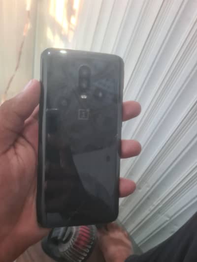 One Plus 6T