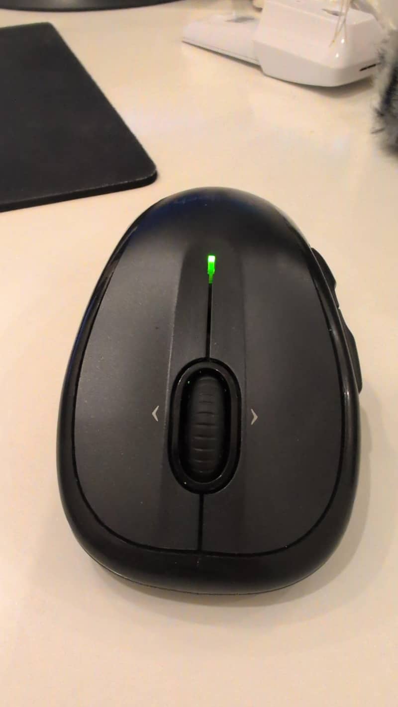 Logitech K540 Set 1